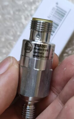 For IFM VSA001 IFM VSA001 VIBRATION SENSOR fast shipping