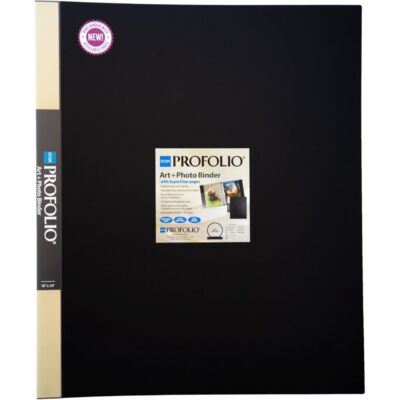 Itoya ProFolio Art + Photo Binder (18''x24'')