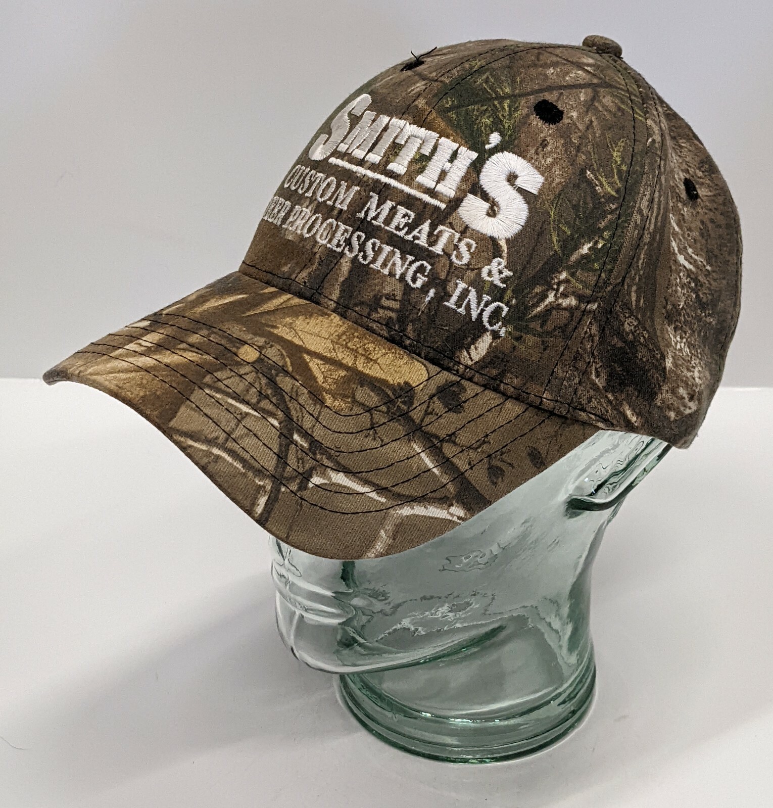 Smith's Custom Meats & Deer Processing Hunters Ca… - image 5