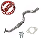 Jeep Renegade 2.4L Exhaust Flex Pipe Fits 2015-2018 - OBD II/EPA Approved
