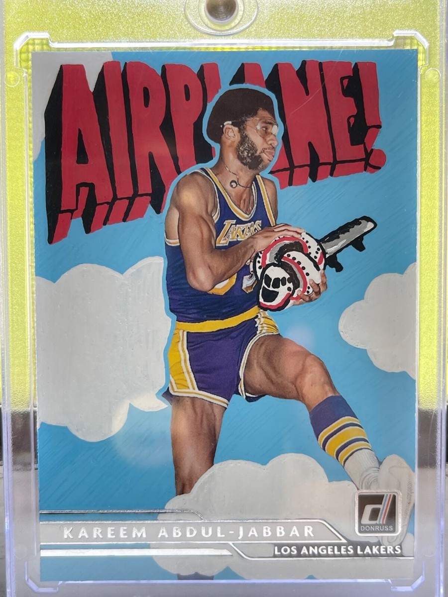 Kareem Abdul Jabbar Tapete