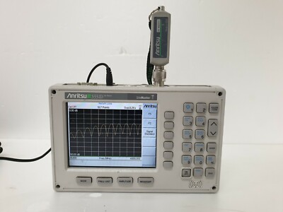 Anritsu ICN50 InstaCal For S331D / S332D Calibration Module 2MHz