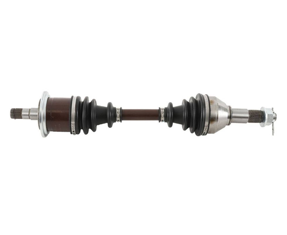Demi-arbre avant gauche pour réparer le claquage de transmission Can-Am 570