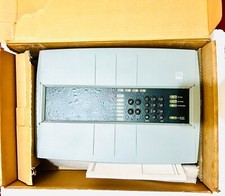 GENT BY HONEYWELL EN54 PART 2&4:1997 FIRE ALARM CONTROL AND REPEAT PANELS NEW