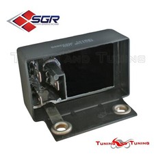 REGOLATORE DI TENSIONE PER MOTO GUZZI V35 II 350 1980-1981-1982-1983-1984-1985