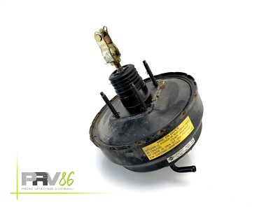 Mastervac Bremskraftverstärker Nissan Almera I (N15) 1.4 3P/472100N660