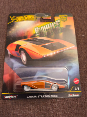 Hot Wheels Premium zum Auswählen