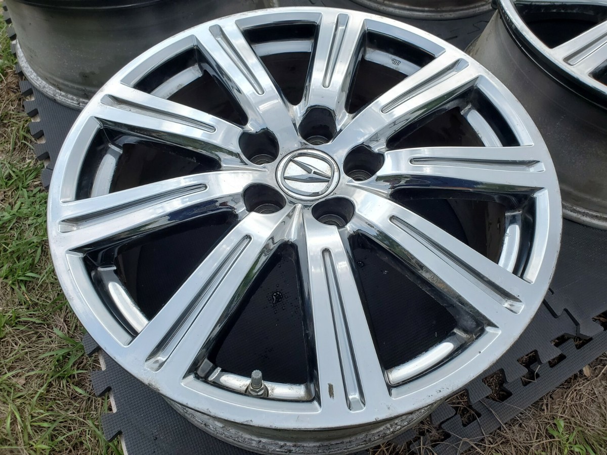 2010-2014 Acura TL 19