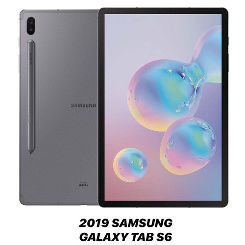 High Definition Clear HYDROGEL Screen Protector Samsung Galaxy Tablet Tab S S10 - Picture 39 of 46