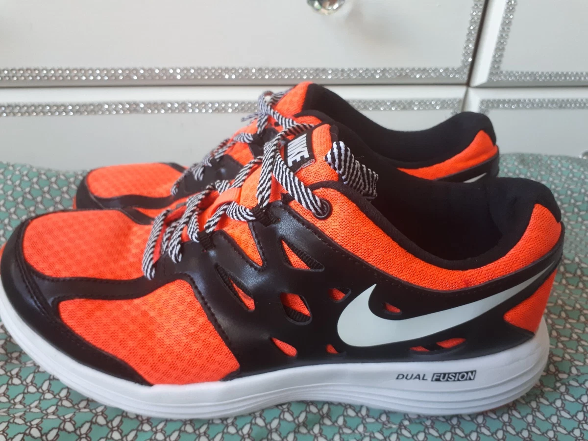 Ebay ladies hotsell nike trainers