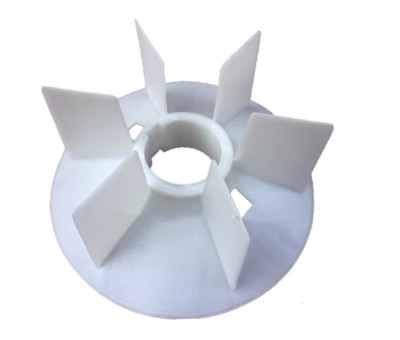 1Pcs New Motor fan blade M3BP280SMB4 90KW Class 4 3GZF304128-2