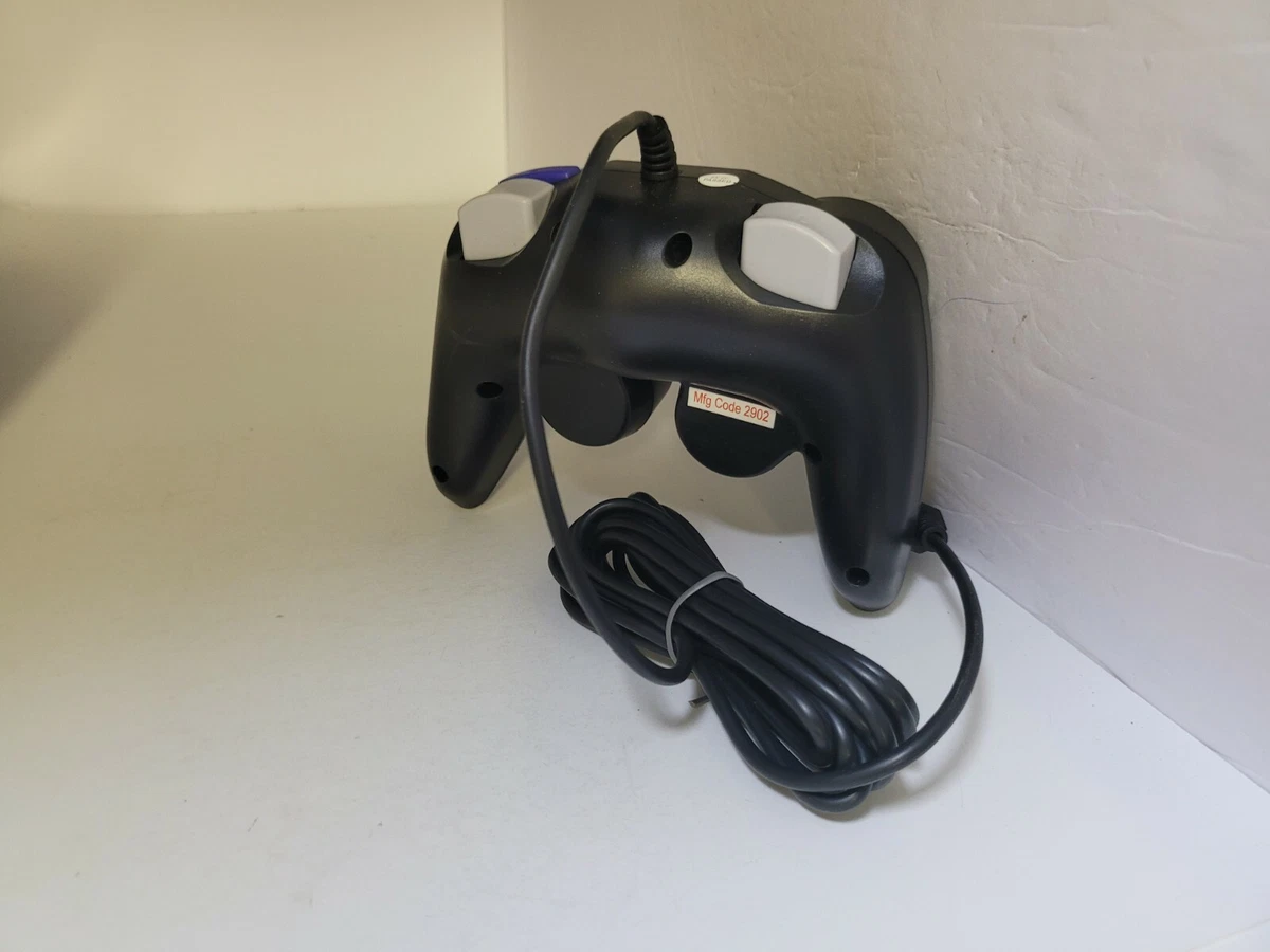 Nyko Wii U Pro Controller