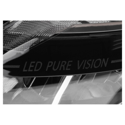 Frontscheinwerfer Full voll LED Renault CLIO IV links 260606098R 