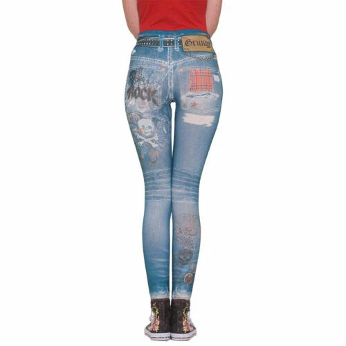 Talla S Disfraces Forum Varios Colores para Mujer