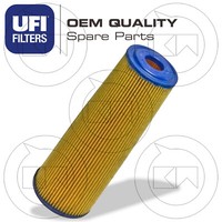 Luftfilter Original UFI 2777900 Moto Guzzi Ntx 350 1986-1990