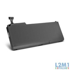Batteria A1331 A1342 4400mAh per Macbook 13” 2009 2010
