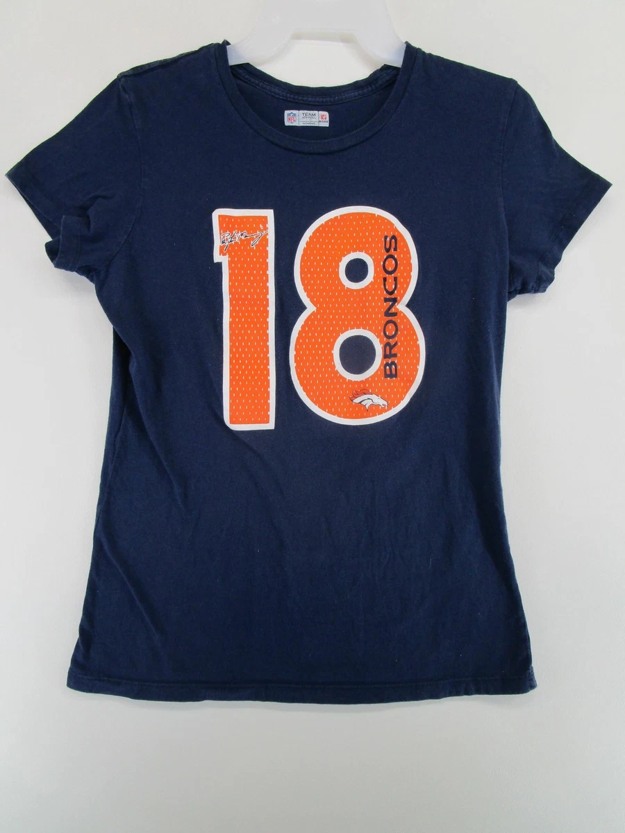 Nfl team top tee shirts