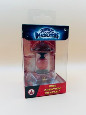 Skylanders - Imaginators Figur: Fire Creation Crystal *NEU&OVP*