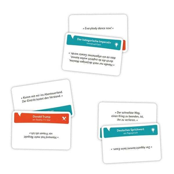 Thumbnail - Kosmos - Game Of Quotes