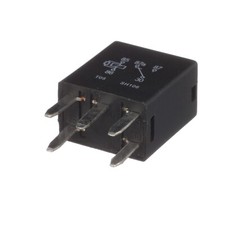 For 1994-1996 Cadillac Commercial Chassis Parking Brake Release Relay SMP 1995
