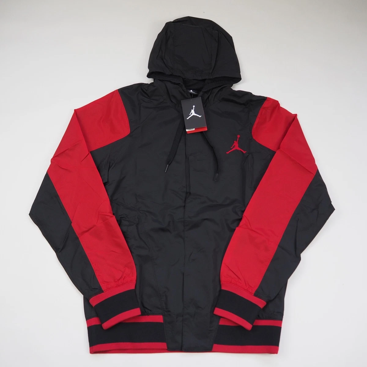 Jordan retro hotsell jacket