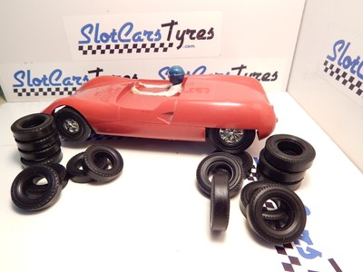 matchbox superfast s2000
