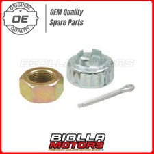 KIT DADO SCODELLINO RUOTA APRILIA SCARABEO LIGHT 400-500 500 2006-2008 121850340