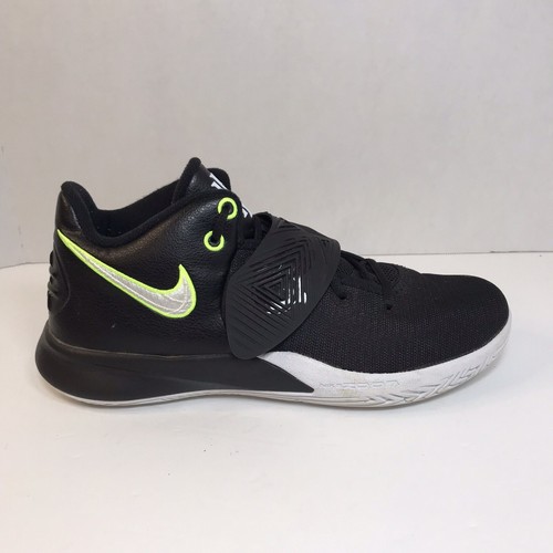 kyrie flytrap 3 ep black