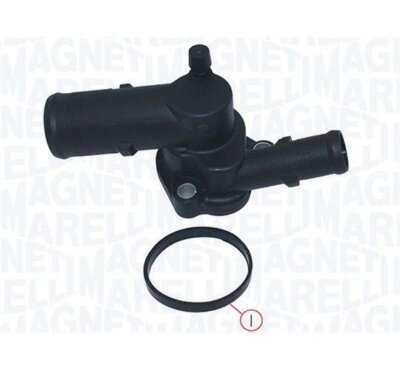 Thermostat, coolant Magneti Marelli 352317101100