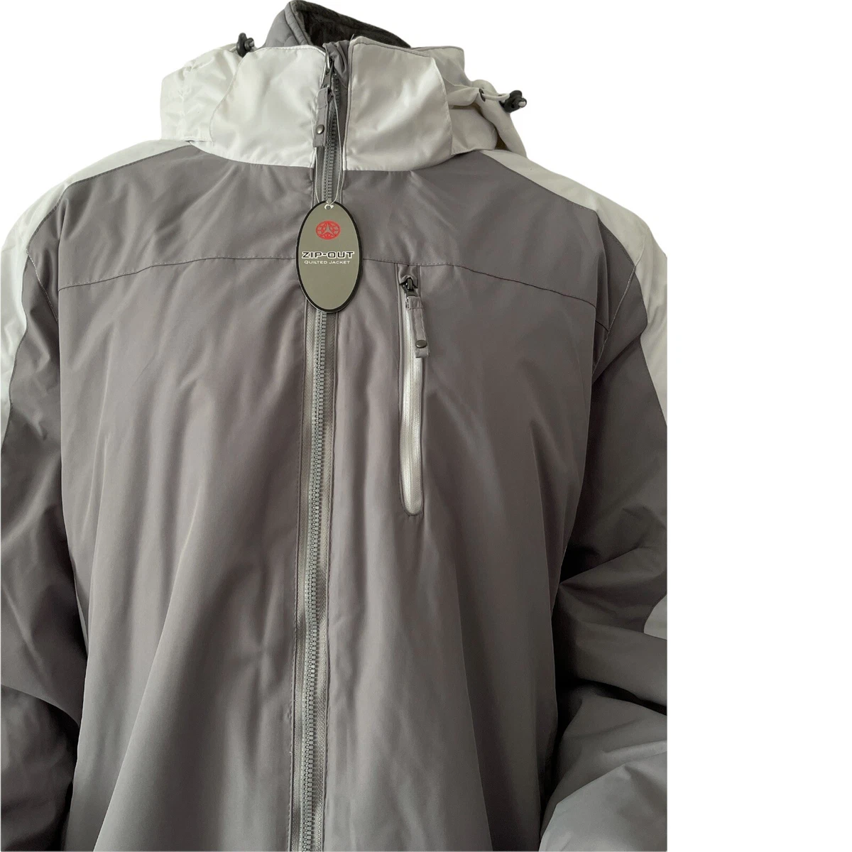 Jackets rated deals below zero