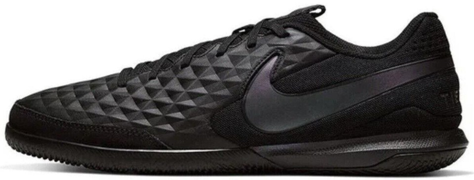 Nike Tiempo Legend Black for Sale | Authenticity Guaranteed | eBay