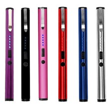 FIGHTSENSE Powerful  Stun Gun for Tactical Flashlight with safety switch