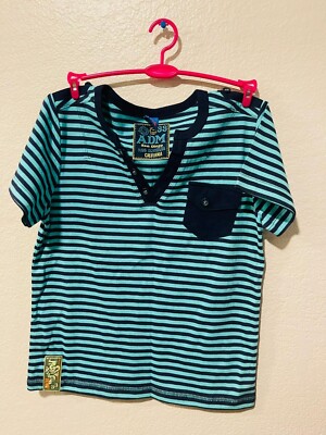 Kids clothes