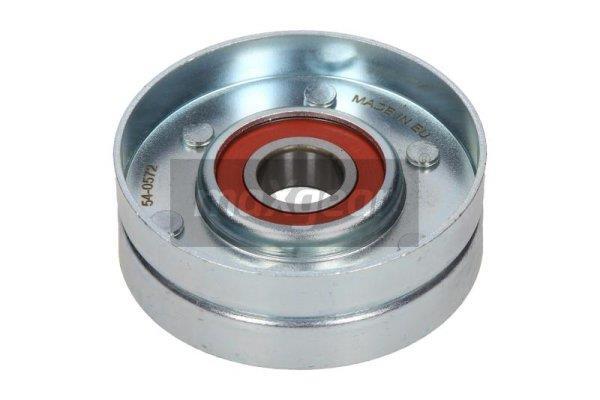 Maxgear 54-0572 Spannarm, Keilrippenriemen For Volvo-image