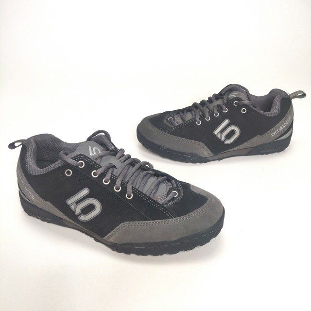 5 10 cycling shoes