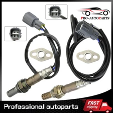 2PCS Up&Downstream Oxygen O2 Sensor For 00-04 Toyota Tacoma OE#234-9001 234-4189