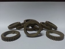 Ingranaggio Rullo Fusore Superiore 38 T per Toshiba  E-STUDIO 167  6LA84182000