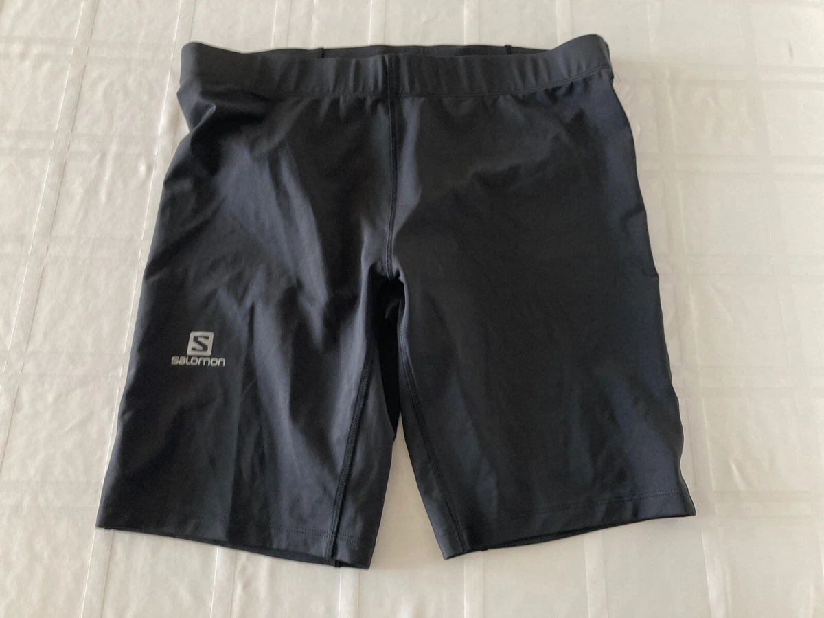 Men's non hotsell padded cycling shorts