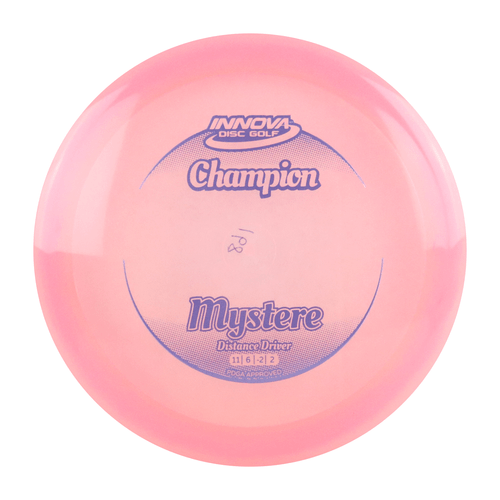 Innova Disc Golf Champion Mystere Distance Driver 11/6/-2/2 - Choose Exact Disc - Picture 26 of 44