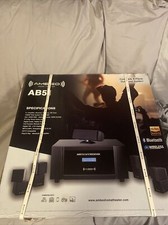 Ambrose Home Theater