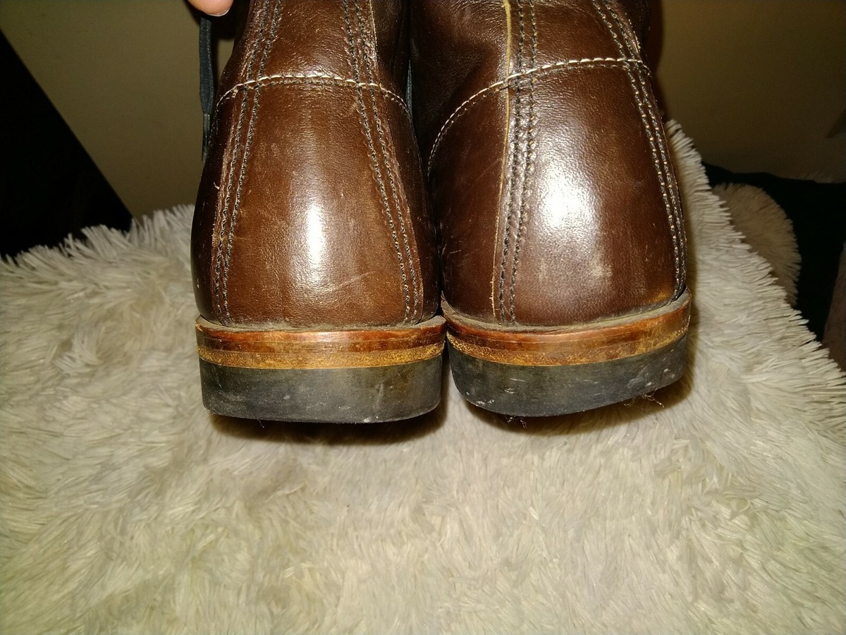 Red Wing Heritage 9023 6\