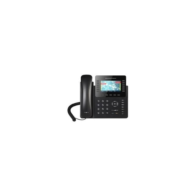 Grandstream GXP2170 High-End VoIP Business Phone--LOT OF 10 PHONES TOTAL