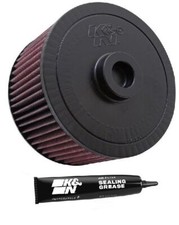 K&N Filters E-2444 Luftfilter für LEXUS TOYOTA