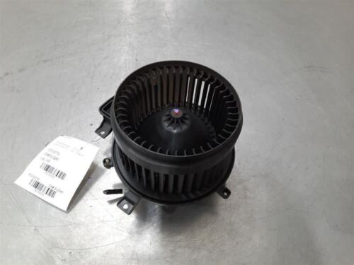 15-20 CHARGER CHALLENGER 300 AC HEATER BLOWER MOTOR  - Picture 1 of 12