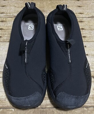 SALOMON RX Snow Moc Advanced Running Sneakers Water Hiking Shoes