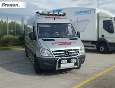 Barres de toit Mercedes SPRINTER