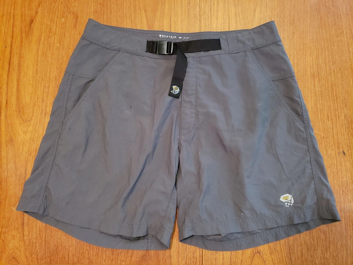 Mountain hardwear 2025 canyon shorts
