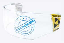 FISCHER VISION16  F1  PRO Halbvisier / Visor ...