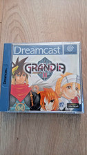 ebay® Auktion 178094917088 | Grandia 2 (Dreamcast) (2000) Thumbnail of ebay® auction 178094917088 | Grandia 2 (Dreamcast) (2000)