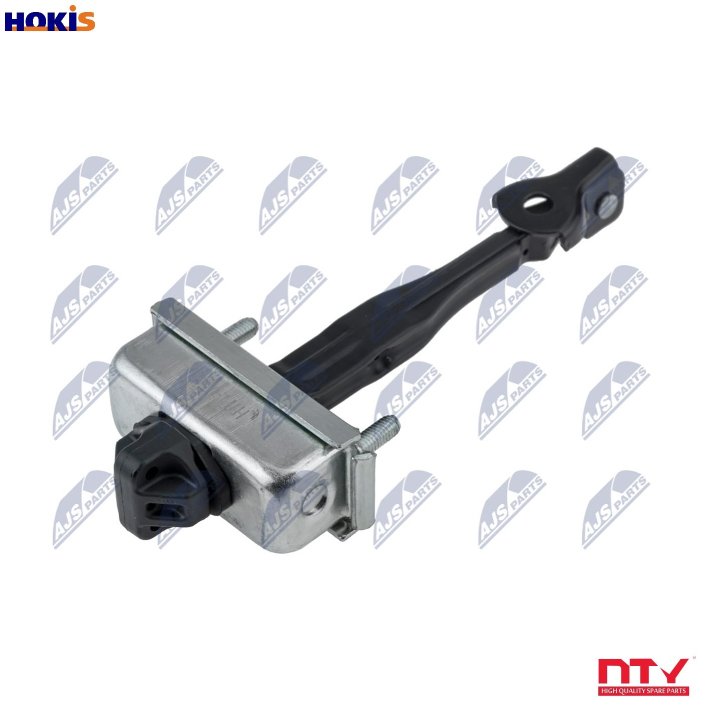 DOOR CHECK EZC-PL-022 FOR OPEL ASTRA/J/GTC/Sports/Tourer A 13 DTE 1.2L 4cyl